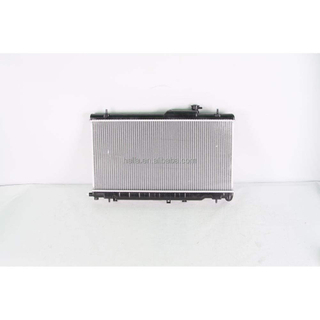 Engine Radiator For SUBARU IMPREZA 2.5 H4 2002-2007 45111AE001 45119AE002 45111FE051 45111AE000