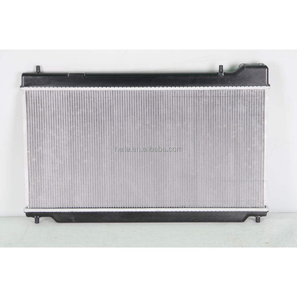 Engine Radiator For HONDA FIT 1.5 2007-2008 19010-RME-A51