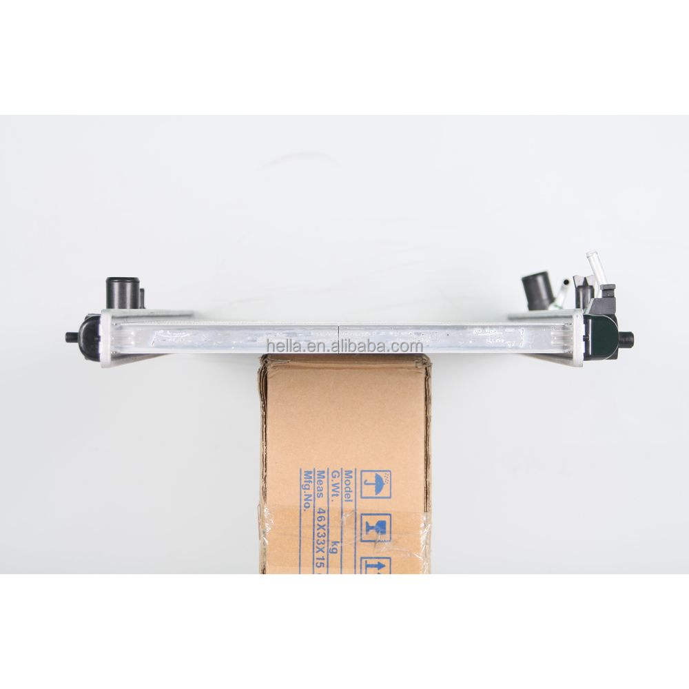 Engine Radiator For TOYOTA CAMRY SALOON MCV3 ACV3 XV3 2003- 16410-YZZAC 16400-0A260 16400-0A270 164000H050