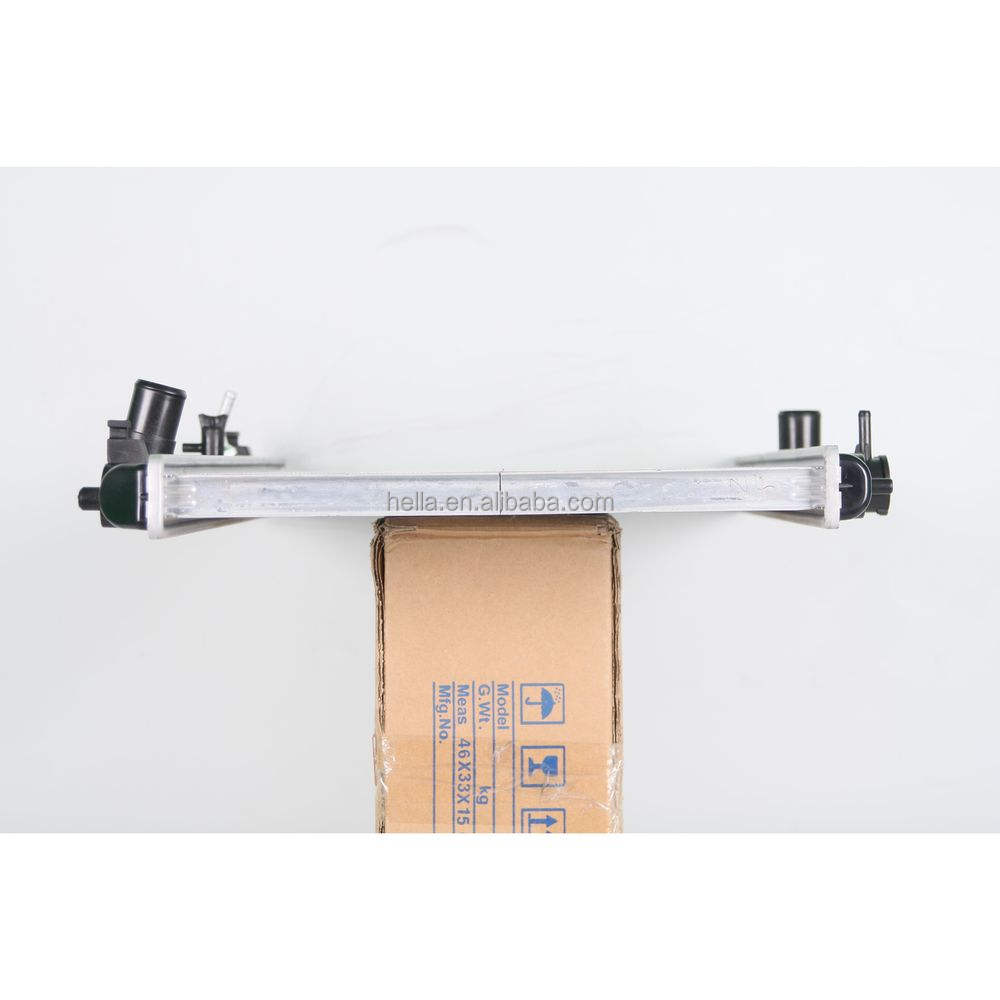Engine Radiator For TOYOTA CAMRY SALOON MCV3 ACV3 XV3 2003- 16410-YZZAC 16400-0A260 16400-0A270 164000H050