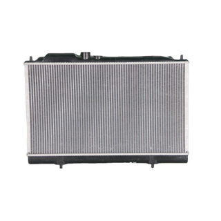Car Engine Aluminum Radiator MT For NISSAN X-TRAIL 2014 2015 2016 2017 214104CL0A 21410-4CL0A RAD22716