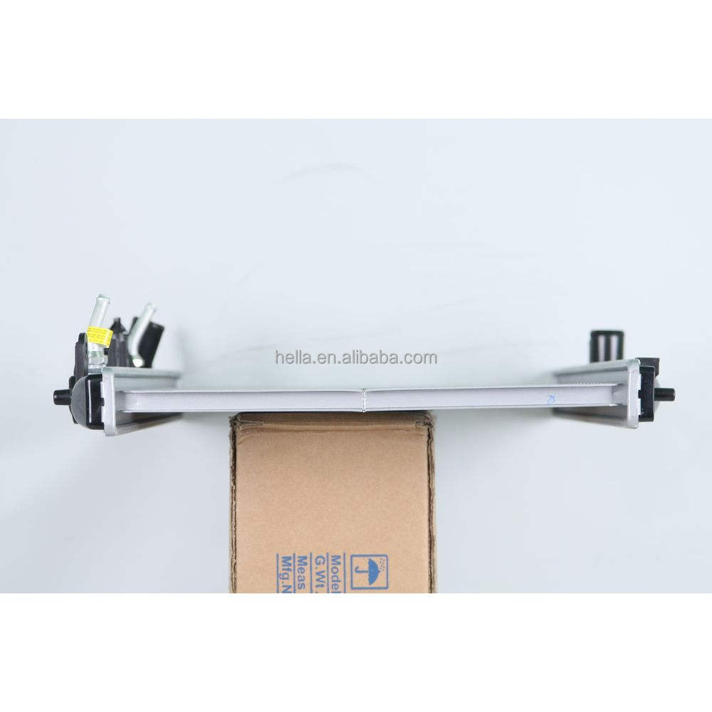 Engine Radiator For HONDA CIVIC 1.3 2006-2009 19010-RRH-901 19010-RNA-A51