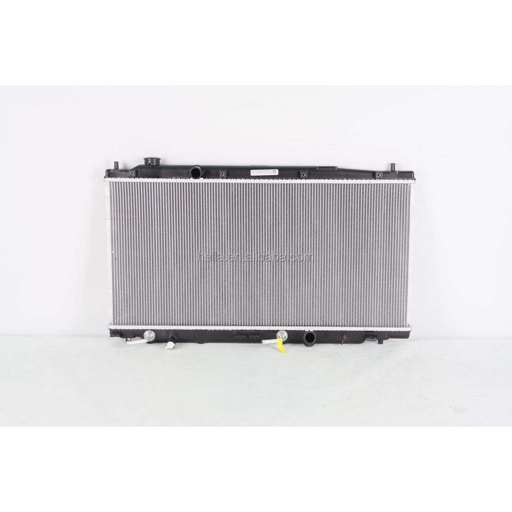 Engine Radiator For For HONDA FIT 1.5 2009- 19010-RC3-H51