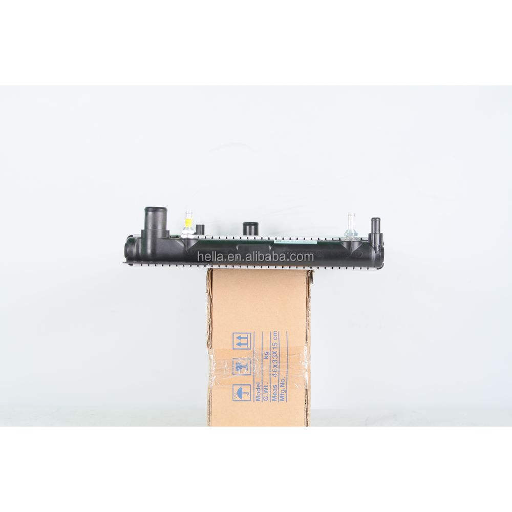 Engine Radiator For SCION XB 2.4L 2008-2010 1640028650 1640028651