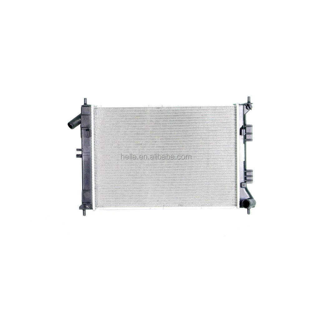Engine Radiator For HYUNDAI ELENTRA 1.6 1.8 2012-2013 25310-3X101