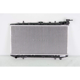 Engine Radiator For NISSAN SENTRA 1.8 2000-2006 21460-6M100 21460-6M110