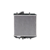 Car Engine Aluminum Radiator MT For DAEWOO MATIZ 0.8 1998 1999 2000 96314162 RAD13509 61653