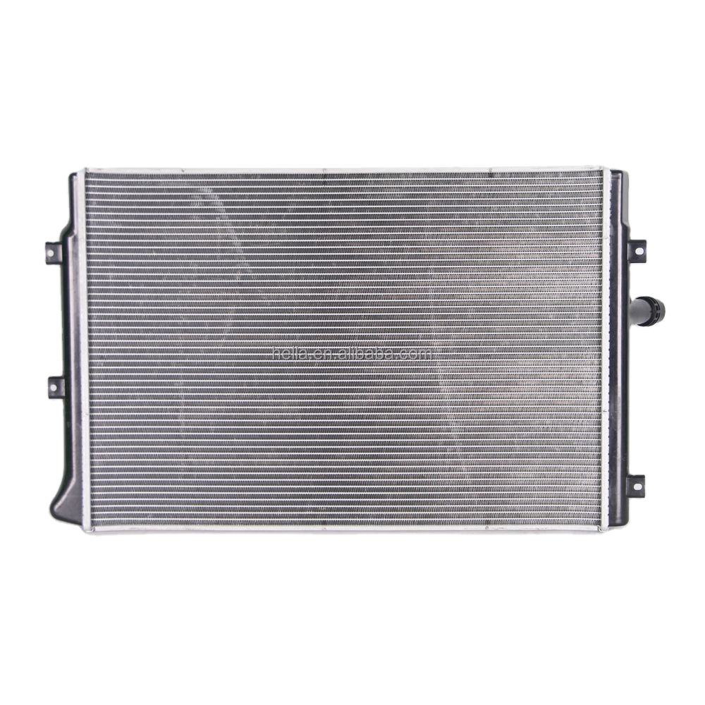 Car Engine Aluminum Radiator MT For SUZUKI GRAND VITARA 1.6 16V 1997- 1770066D01 RAD20519 641756