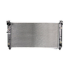Car Engine Aluminum Radiator AT For VOLKSWAGEN PASSAT GLS L4 1.8L 19 1998-2004 4F0121251D 4F0121251AH RAD2912 60328