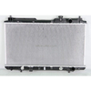 Engine Radiator For HONDA CRV ALL MODELS 1997-2001 19010-P3F-014 19010-P3F-902 19010-P3F-004 19010P3F004