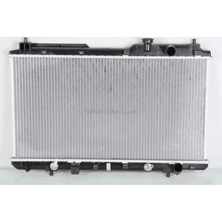 Engine Radiator For HONDA CRV ALL MODELS 1997-2001 19010-P3F-014 19010-P3F-902 19010-P3F-004 19010P3F004