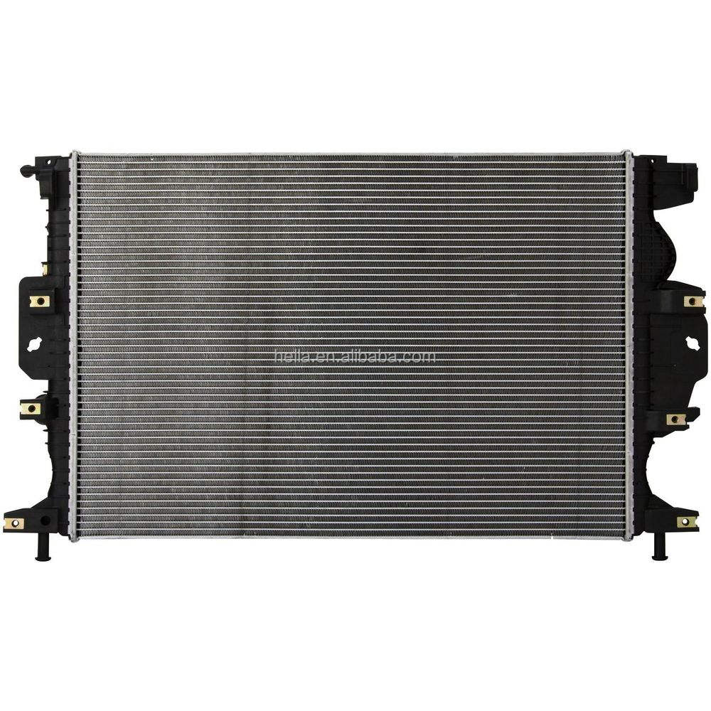 Engine Radiator For FORD FUSION 1.5T 2013-2016 DG9Z8005E DG9Z8005C DG9Z-8005-E DG9Z-8005-C