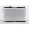 Engine Radiator For HONDA CRV ALL MODELS 1997-2001 19010-P3F-014 19010-P3F-902 19010-P3F-004 19010P3F004