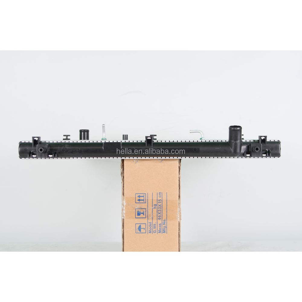 Engine Radiator For SUZUKI GRAND VITARA 2.5 V6 2006- 17700-66J10