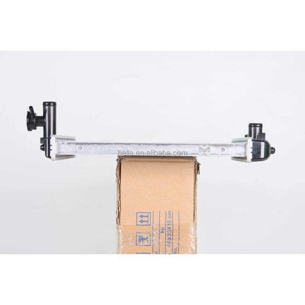 Engine Radiator For SUZUKI IGNIS 1.5I 16V 2003- 17700-83E00