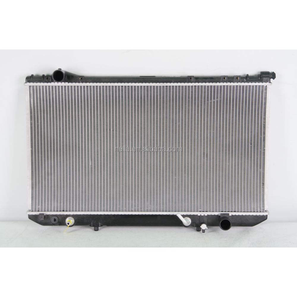 Engine Radiator For LEXUS LS 400 4.0 V8 1990-1994 16400-50020 16400-50021 16400-50090