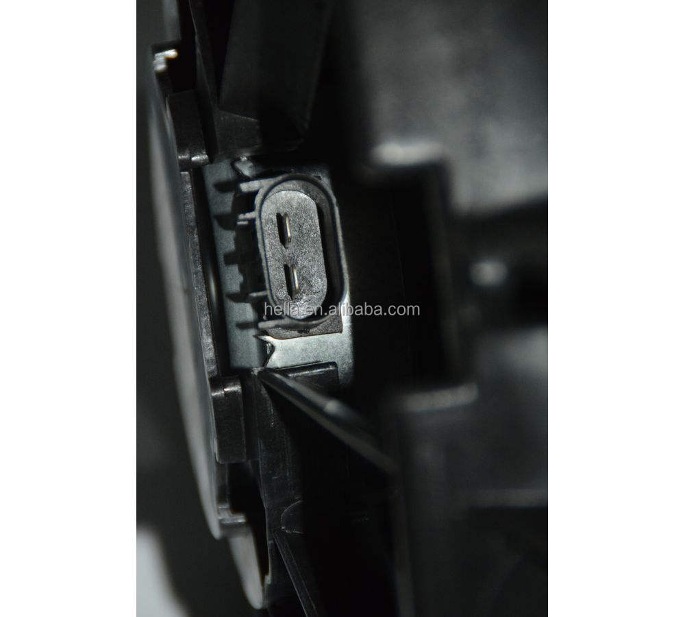 Car Auto Radiator Cooling Electronic Fan For Cadillac XTS 2013 2014 2015 2016 23104893