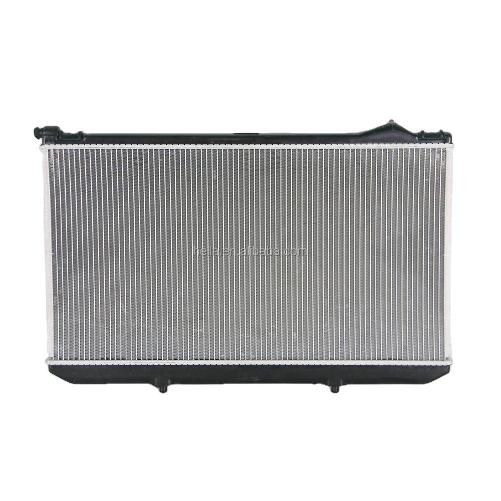 Car Engine Aluminum Radiator MT For MERCEDES-BENZ MERCEDES V-CLASS 4475010201 A4475010201 RAD21193 606021
