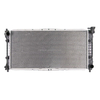 Aluminum Radiator MT For HONDA VEZEL 1.5 2014 2015 2016 2017 2018 1901050T901 1901051EJ01 19010-50T-901 19010-51E-J01 RAD21102
