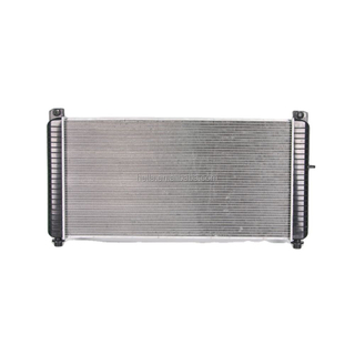 Car Engine Aluminum Radiator MT For LEXUS HS250H BASE L4 2.4L 2010 2011 2012 1640028581 16400-28581 RAD13137 646835