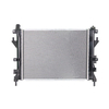 Aluminum Radiator AT For TOYOTA TACOMA EDICION ESPECIAL 3.5L 2016 2017 164100C420 16410-0C420 164100C430 16410-0C430 RAD13565