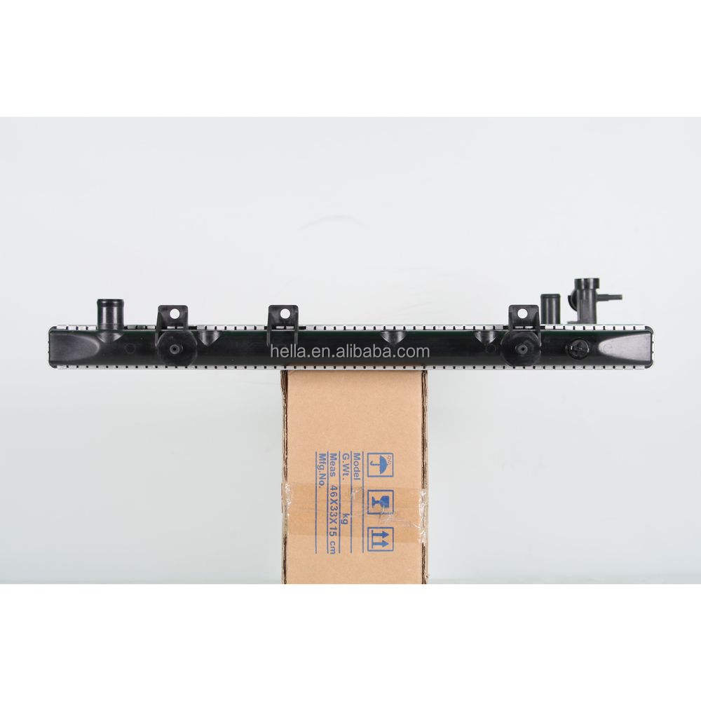 Engine Radiator For NISSAN 200 SX 1.6 1995-1998 2141064Y00