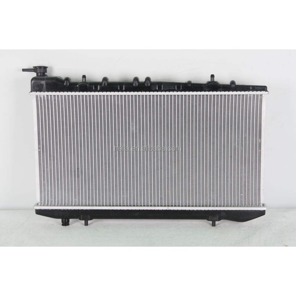 Engine Radiator For NISSAN 200 SX 1.6 1995-1998 2141064Y00