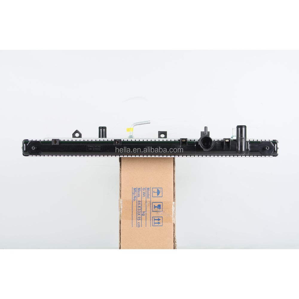 Engine Radiator For MAZDA PROTEGE 1.6 2001- FSM-15-200A ZL33-15-200 ZL33-15-200C ZM39-15-200