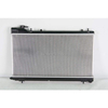 Engine Radiator For SUBARU FORESTER 2006-2008 45111SA141 45119SA020 45119SA030