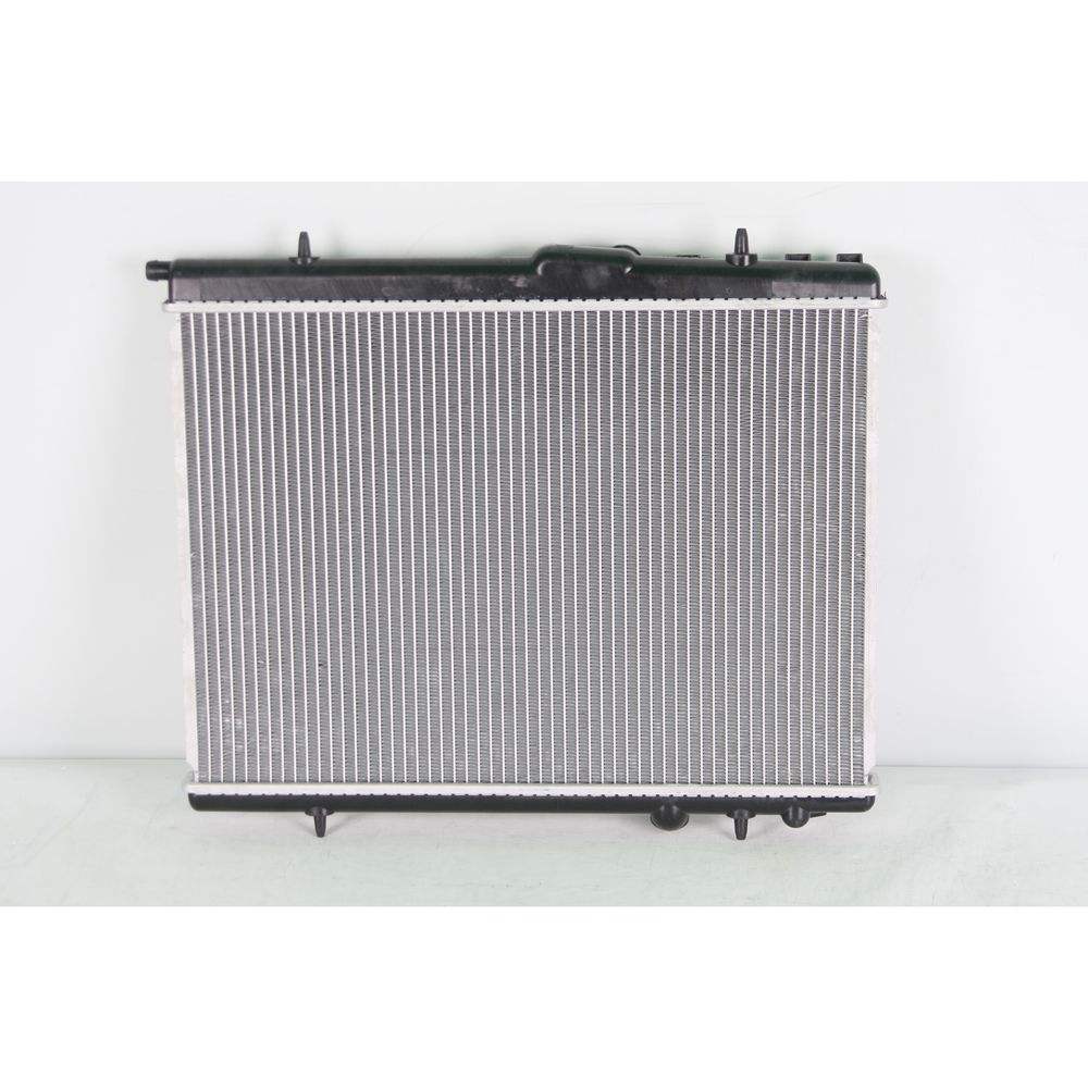 Engine Radiator For PEUGEOT 206 1.6 V16 2009- 133311 1330X7 1331KE 1330R4 1330B5