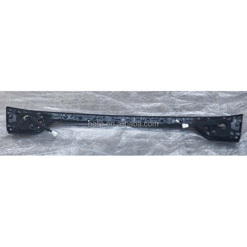 Car Tail Lamp Trunk lid light For Chery Exeed LX 2020 2021 2022 605000078AB