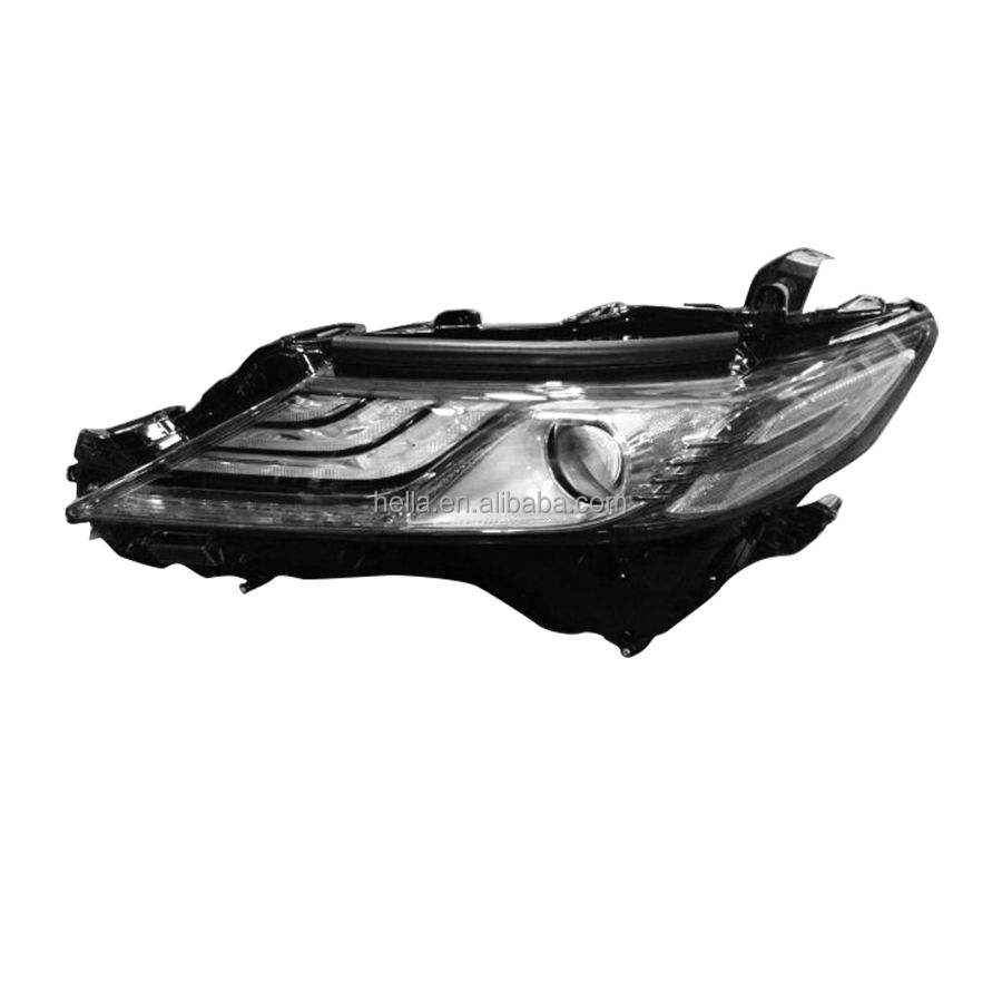 Car Headlamp Front Headlight For Toyota Corolla Hybrid 2016 Head lamp 8115002K10