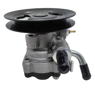 Power Steering Pump For Mitsubishi PAJERO 2007 2008 2009 2010 2011 MR267450 MR267854