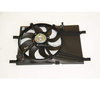 Car Auto Radiator Cooling Electronic Fan For Chevrolet Sail 2010 2011 2012 2013 9062167