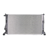 China Auto Aluminum Radiator For Jeep Grand Cherokee 3.0 2016 2017 2018 68273308AA