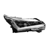 Car Headlamp Front Headlight For Toyota Corolla 2013 Head lamp 81130YK020