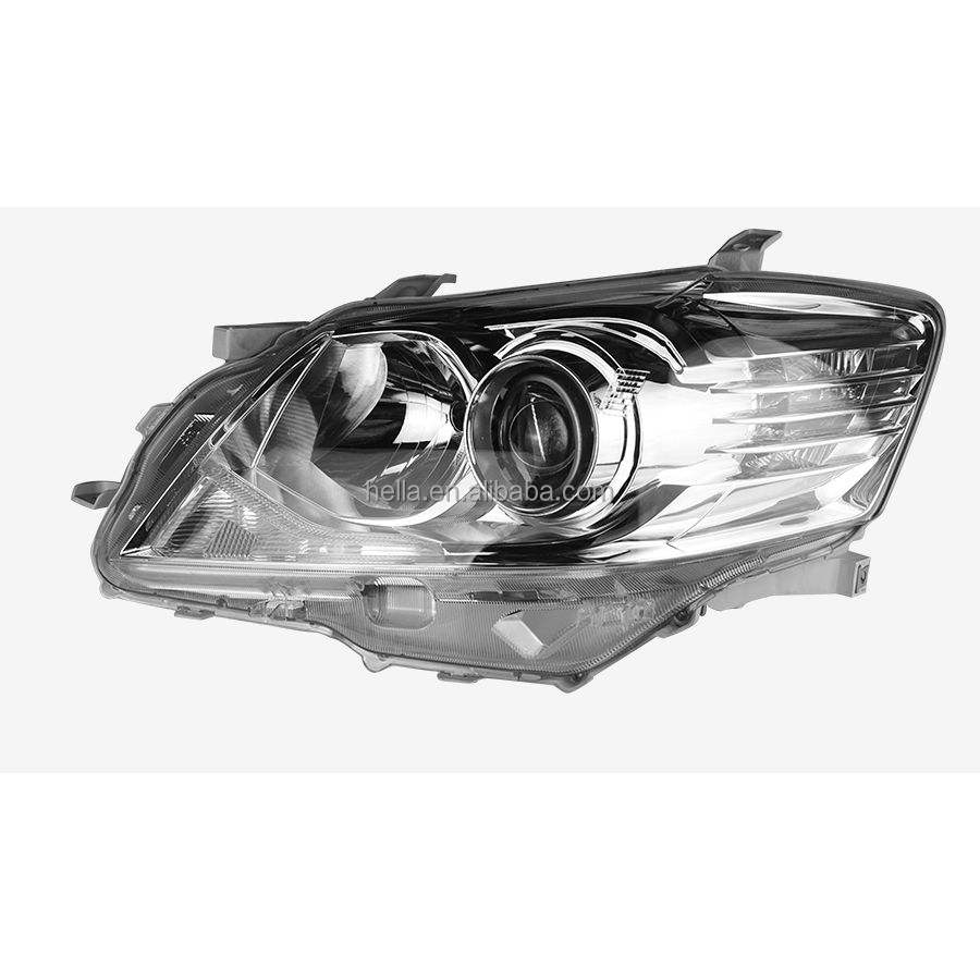 Car Headlamp Front Headlight For Toyota Crown 2010 Head lamp 811850N090
