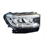Car Headlamp Front Headlight For GWM POER Cannon LED Headlight 4121100XPW04A 4121101XPW04A