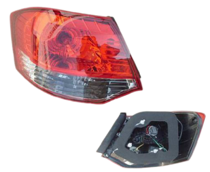 Car Automobile tail lamp For Great Wall C30 tail lamp 4133100XJ08XB 4133200XJ08XB