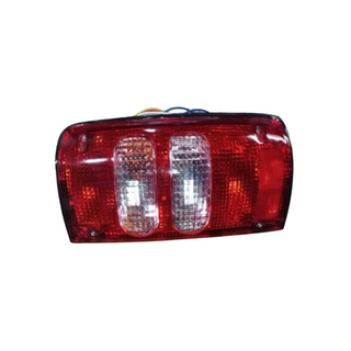 Car Automobile tail lamp For Great Wall Motor Pickup Wingle deer tail lamp 4133020-D01 4133010-D01