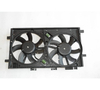 Car Auto Radiator Cooling Electronic Fan For Buick 22915388