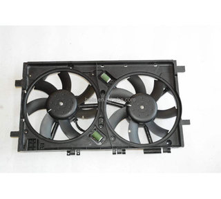 Car Auto Radiator Cooling Electronic Fan For Buick 22915388