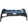 Car rear bumper For Chery KAIYI E5 602001647ADQJ