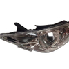Car Headlamp Headlight Assembly For Hyundai SONATA 2010 2011 2012 Head lamp 92101-4Q000 92102-4Q000