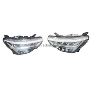 Headlight Headlamp For HAVAL Jolion 2020 2021 2022 2023 4121105XST01A