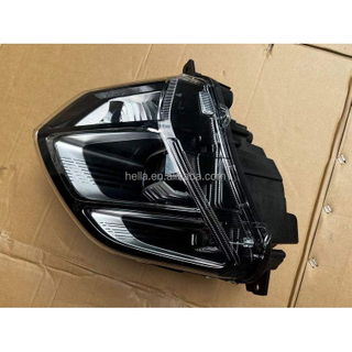 Headlight Headlamp Assembly L For Chery Tiggo 4 5x 2019 2020 2021 2022 605000605AA 605000606AA
