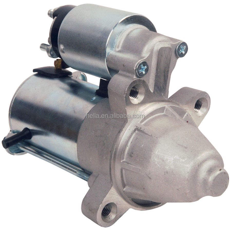 Car Starter Auto Starter For Chevrolet Aveo B12D1 1.2L 2008- 96963483