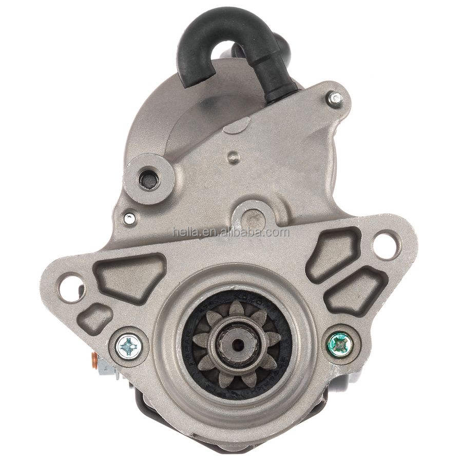 Car Starter Auto Starter For Chevrolet Aveo B12D1 1.2L 2008- 96963483