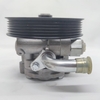 Car Auto Hydraulic Power Steering Pump For BMW X3 32413450590 3450590
