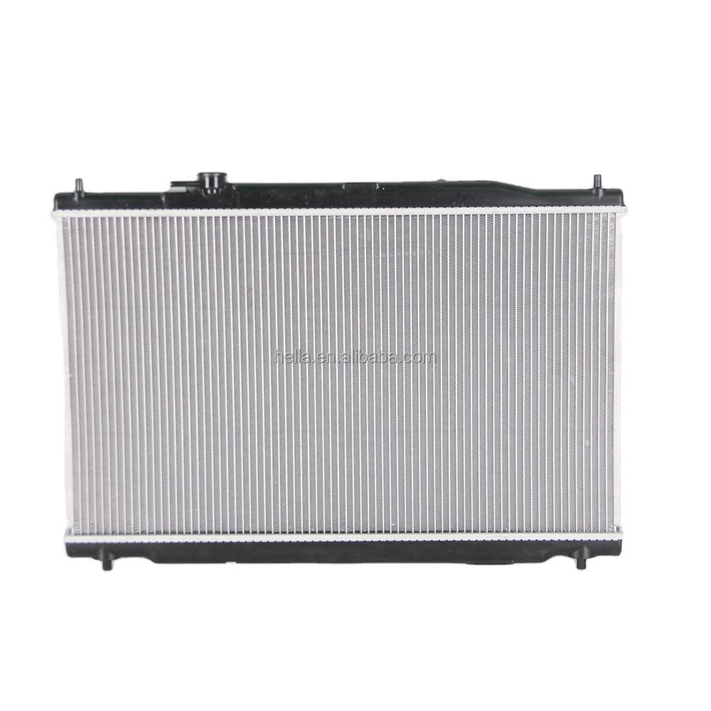 China Auto Aluminum Radiator For SSANG YONG Motor Rexton 2007 2008 2009 2131008641